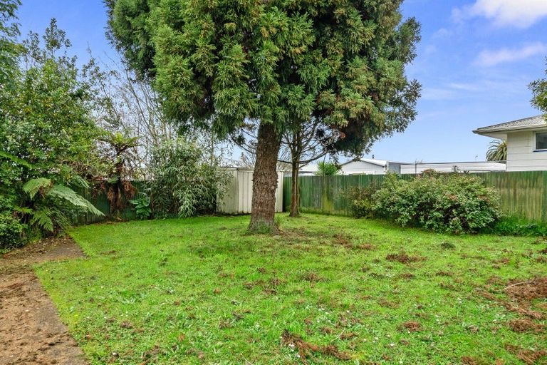 Photo of property in 5 Rodney Street, Levin, 5510
