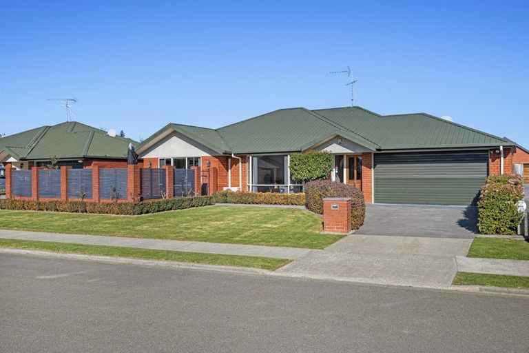 Photo of property in 3a Springswood Grove, Springlands, Blenheim, 7201