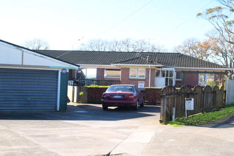 Photo of property in 2/5 Rod Place, Mangere East, Auckland, 2024