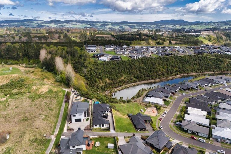 Photo of property in 4 Kissling Terrace, Pyes Pa, Tauranga, 3112