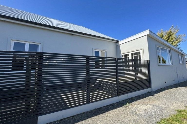 Photo of property in 508 Gloucester Street, Linwood, Christchurch, 8011