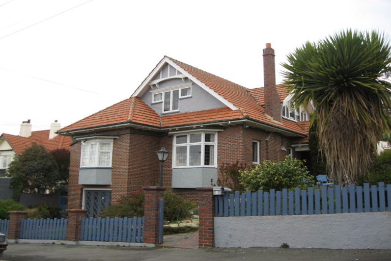 Photo of property in 7 Mavis Street, Saint Clair, Dunedin, 9012