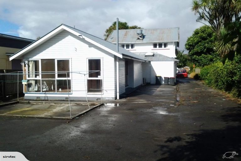 Photo of property in 321 Worcester Street, Linwood, Christchurch, 8011