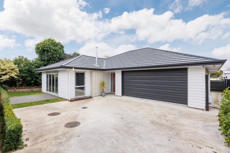 Photo of property in 30 Frederick Street, Terrace End, Palmerston North, 4410