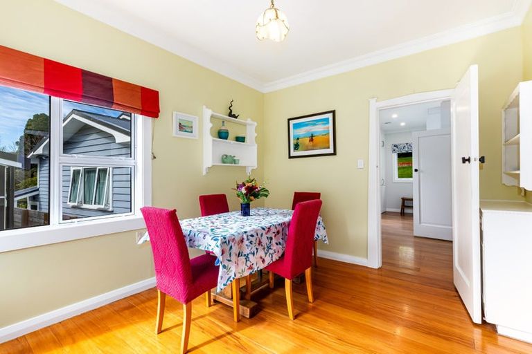 Photo of property in 50 Khandallah Road, Ngaio, Wellington, 6035