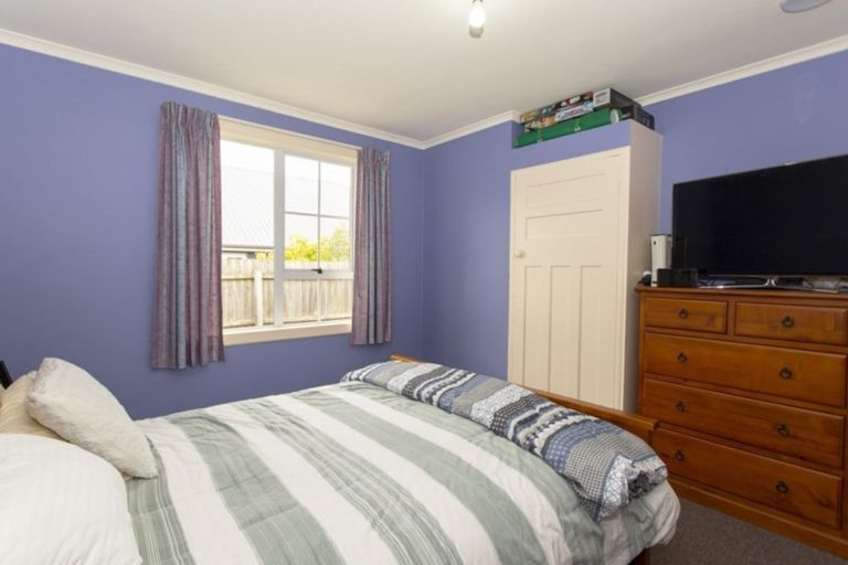 Photo of property in 17 Cameron Street, Ashburton, 7700