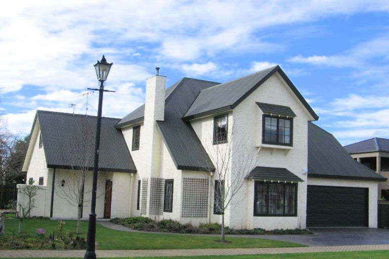 Photo of property in 3 Dougherty Place, Hokowhitu, Palmerston North, 4410