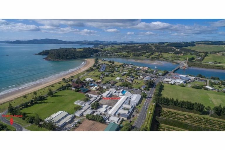 Photo of property in 42 Adamson Road, Taipa, 0420