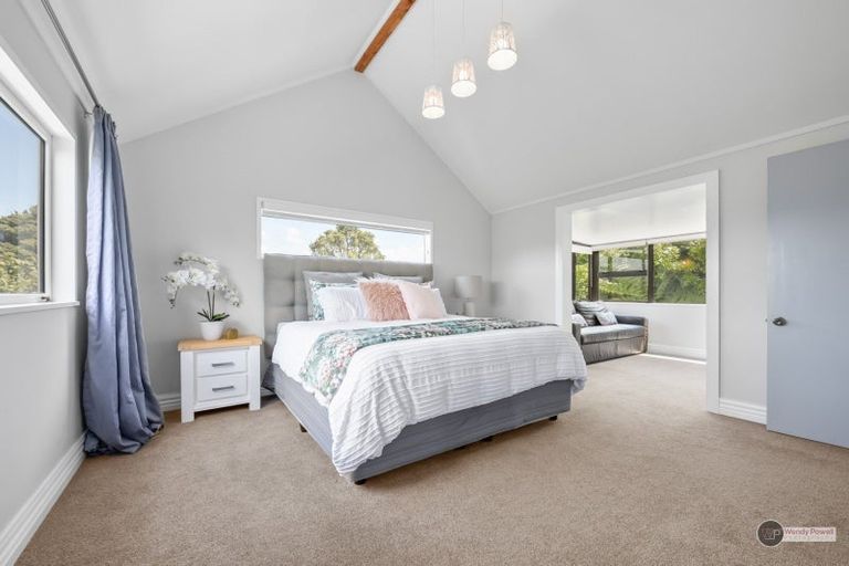 Photo of property in 16 Wairere Road, Belmont, Lower Hutt, 5010