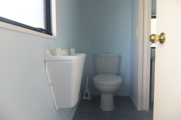 Photo of property in 1/69 Carlton Mill Road, Merivale, Christchurch, 8014