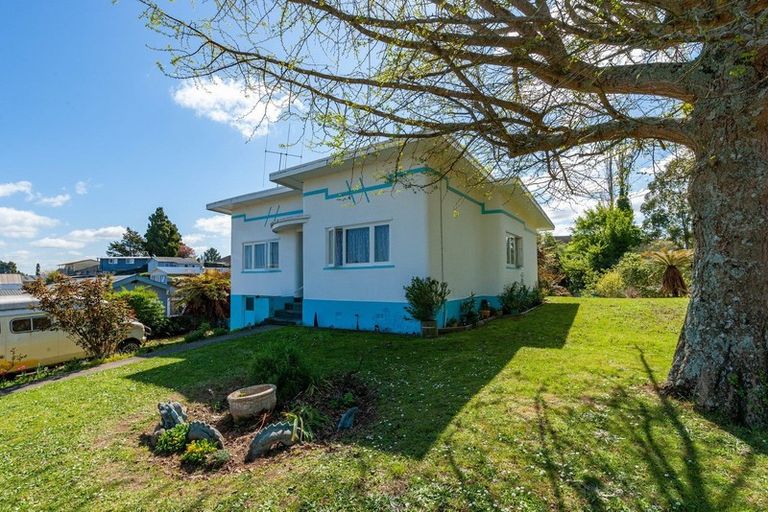 Photo of property in 65 Arapuni Street, Putaruru, 3411