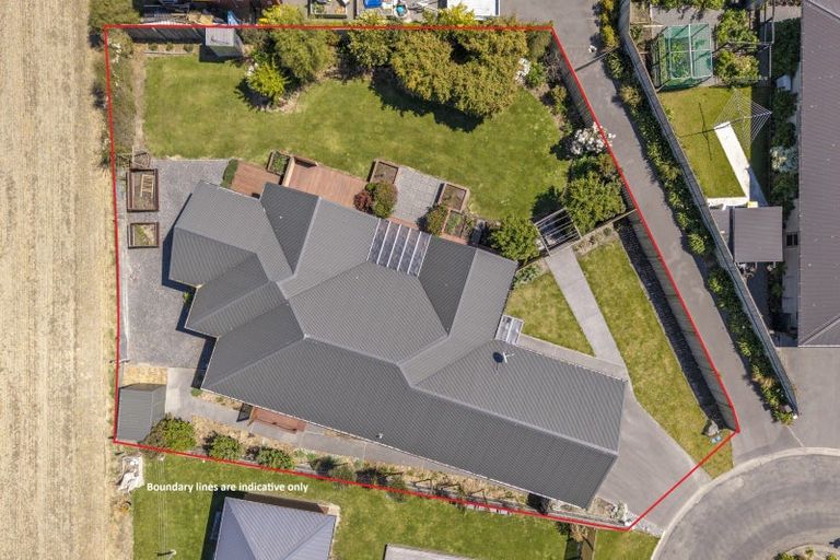 Photo of property in 12 Wayne Place, Methven, 7730