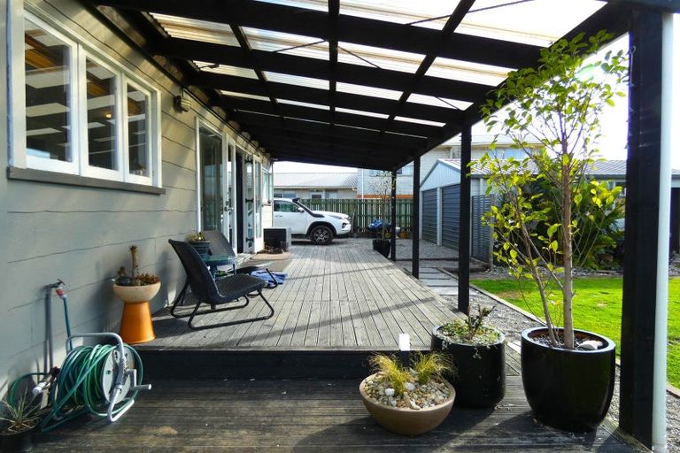 Photo of property in 53 Bright Street, Westport, 7825