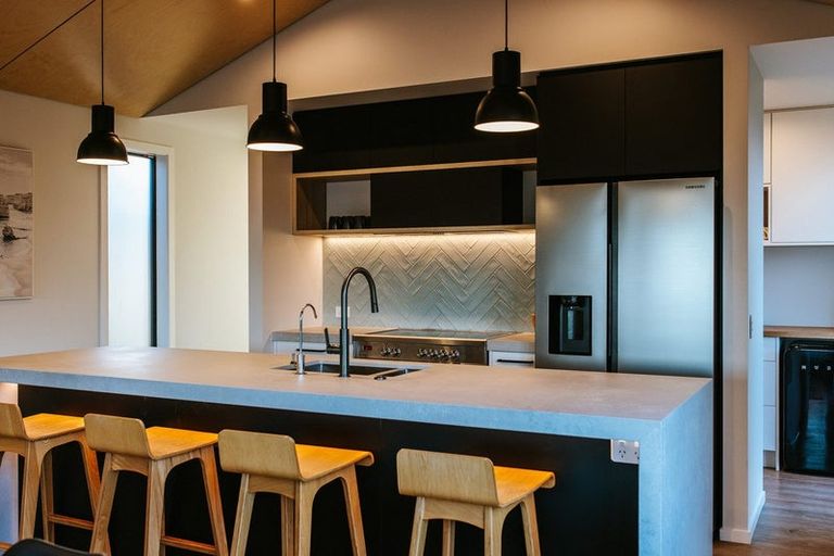 Photo of property in Northlake, 8 Linnburn Road, Wanaka, 9305