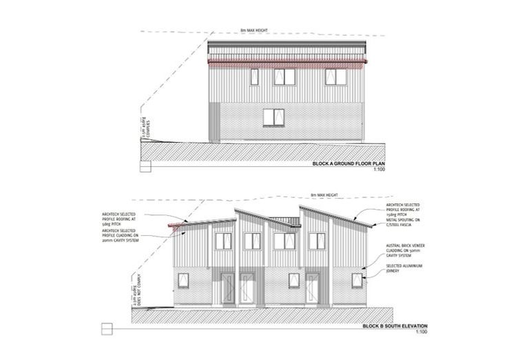 Photo of property in 9 Blanes Road, Weymouth, Auckland, 2103