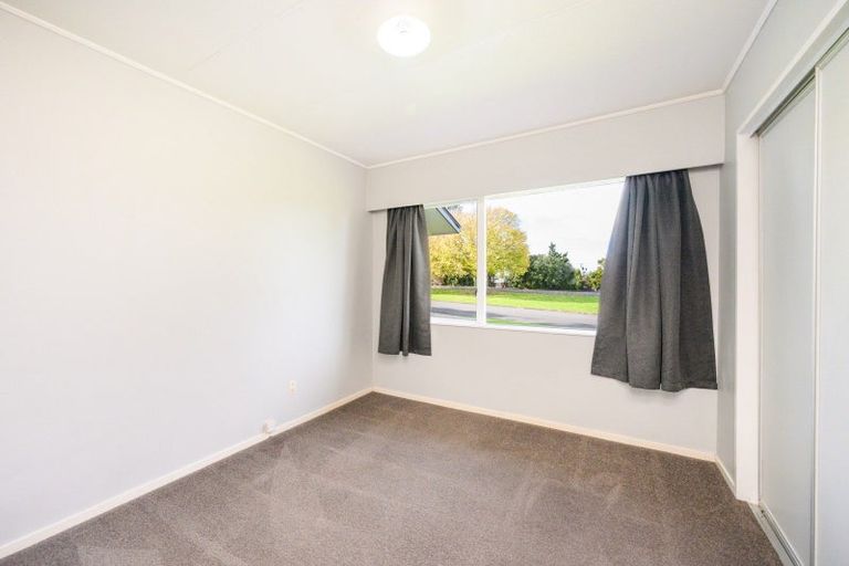 Photo of property in 154 Lethbridge Street, Feilding, 4702