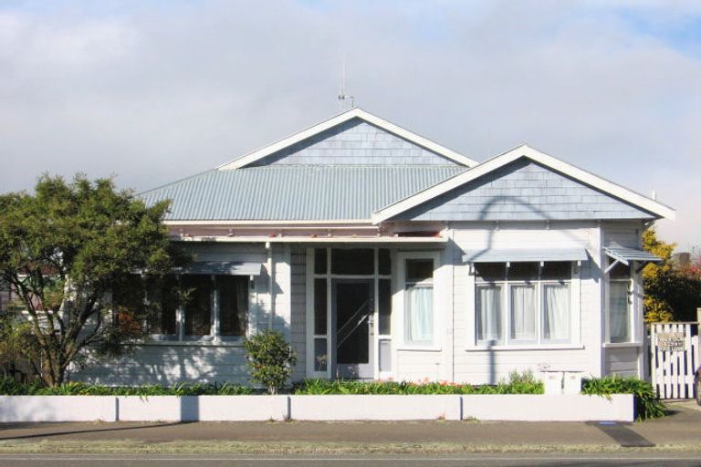 Photo of property in 620 Church Street, Terrace End, Palmerston North, 4410