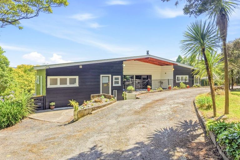 Photo of property in 59c Wakeman Street, Pahiatua, 4910