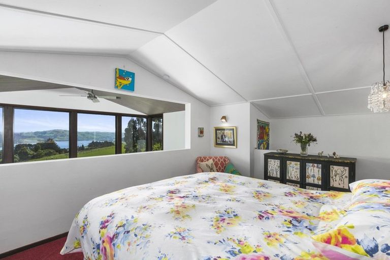 Photo of property in 849 Blueskin Road, Mount Cargill, Waitati, 9085