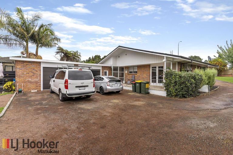 Photo of property in 328 Great South Road, Opaheke, Papakura, 2113