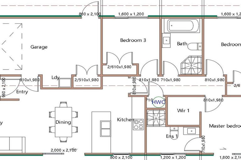 Photo of property in 14 Korari Street, Te Kauwhata, 3710