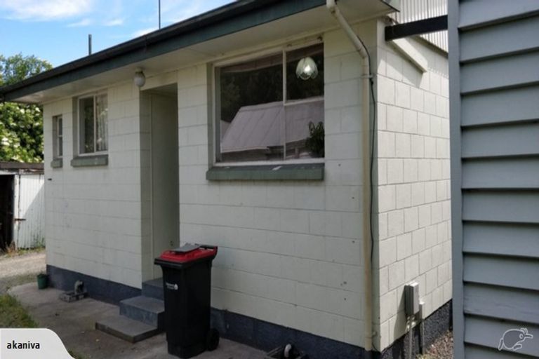 Photo of property in 3/476 Gloucester Street, Linwood, Christchurch, 8011