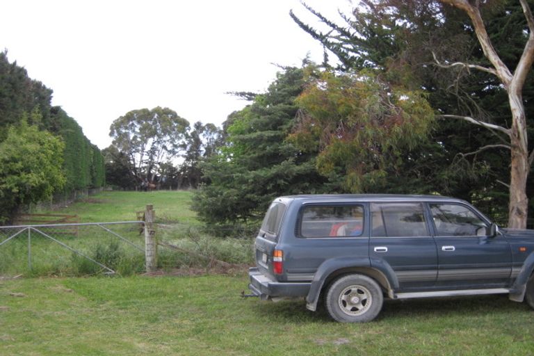 Photo of property in 225 Carters Road, Amberley, 7481