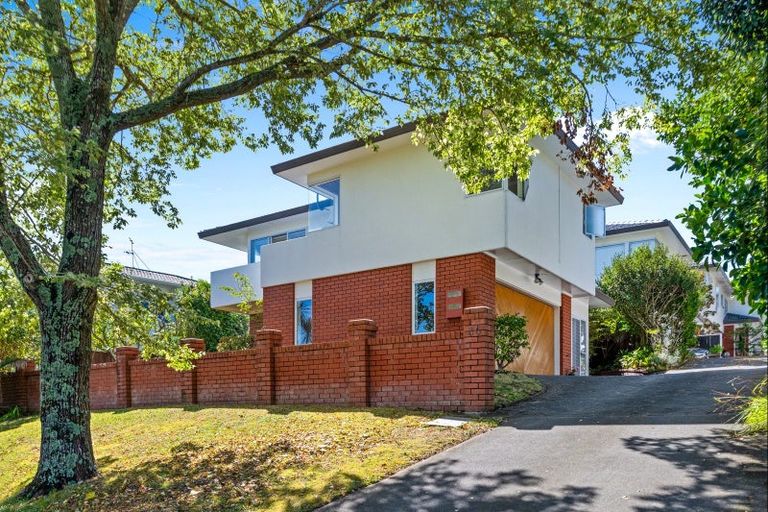 Photo of property in 1/36 Nihill Crescent, Mission Bay, Auckland, 1071