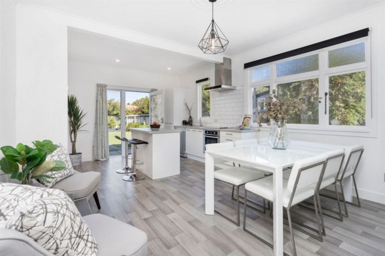 Photo of property in 42 Alexandra Street, Richmond, Christchurch, 8013