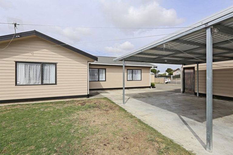 Photo of property in 4 Blyth Street, Flaxmere, Hastings, 4120