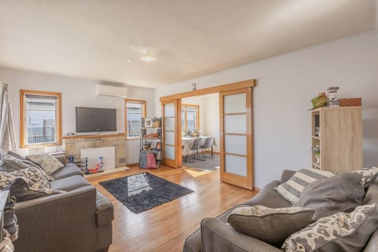 Photo of property in 56 Harold Holt Avenue, Onekawa, Napier, 4110
