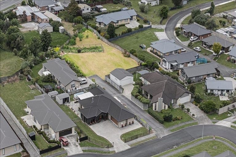Photo of property in 23 Robin Azariah Place, Te Kuiti, 3910