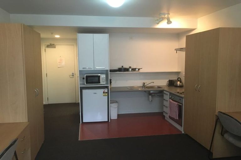 Photo of property in Orange Apartments/victoria Centr, 604/169 The Terrace, Wellington Central, Wellington, 6011