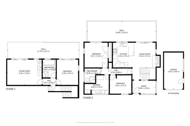 Photo of property in 51 Handyside Street, Tawa, Wellington, 5028