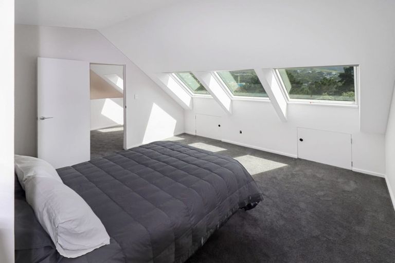 Photo of property in 149 Wadestown Road, Wadestown, Wellington, 6012