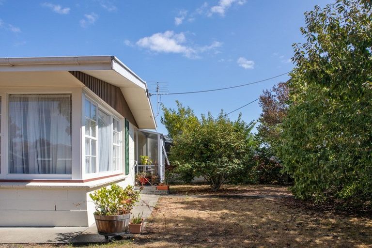 Photo of property in 1 Kinloch Crescent, Witherlea, Blenheim, 7201