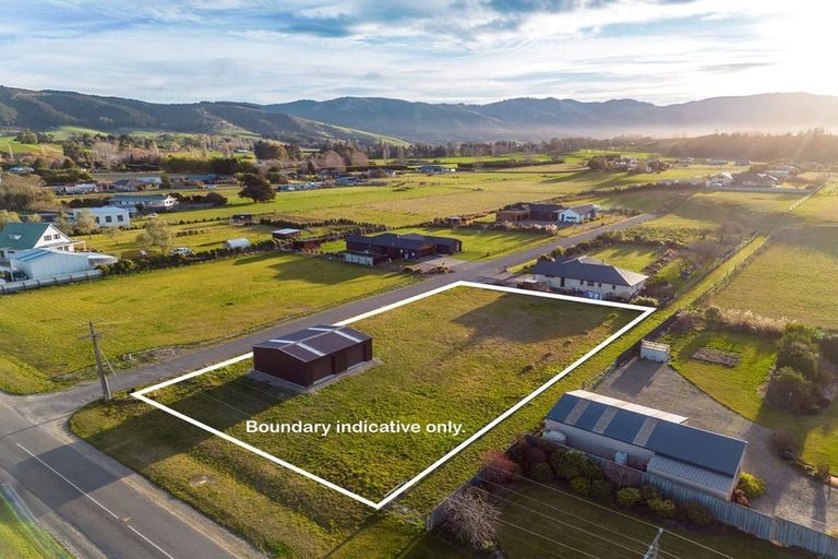 Photo of property in 17 Allan Street, Waimate, 7924