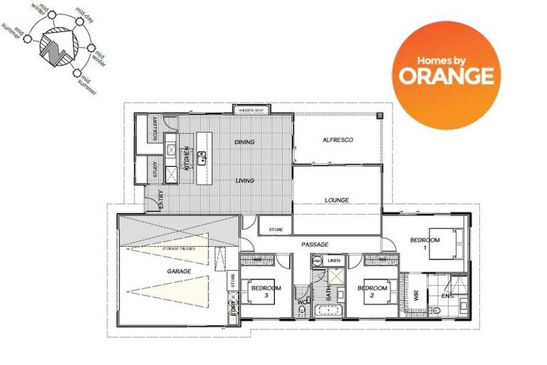 Photo of property in 15b Lowry Street, Richmond, 7020