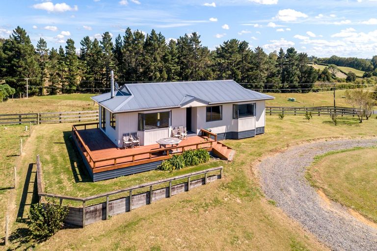 Photo of property in 1156 Old Te Aroha Road, Okauia, Matamata, 3471