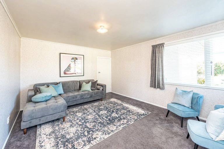 Photo of property in 7 Camellia Avenue, Aramoho, Whanganui, 4500