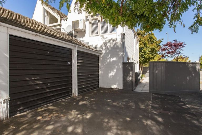 Photo of property in 1 Rugby Street, Merivale, Christchurch, 8014