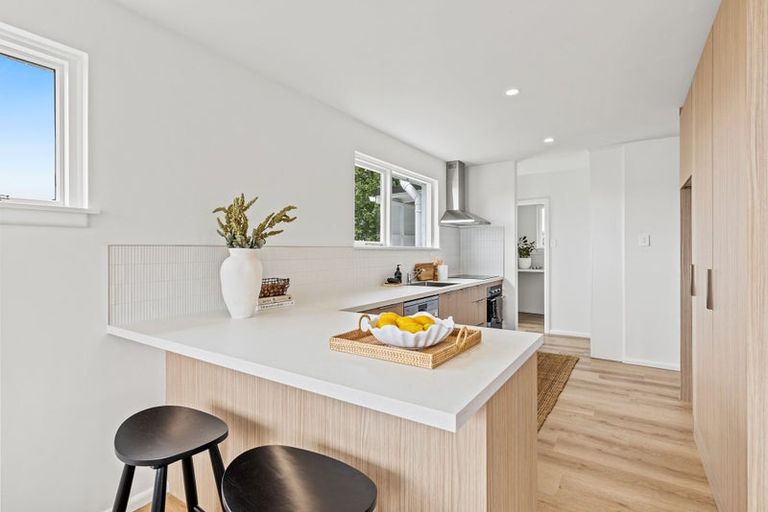 Photo of property in 452a Bower Avenue, Parklands, Christchurch, 8083