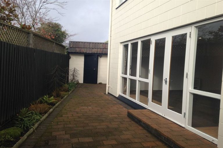 Photo of property in 4/106 Leinster Road, Merivale, Christchurch, 8014