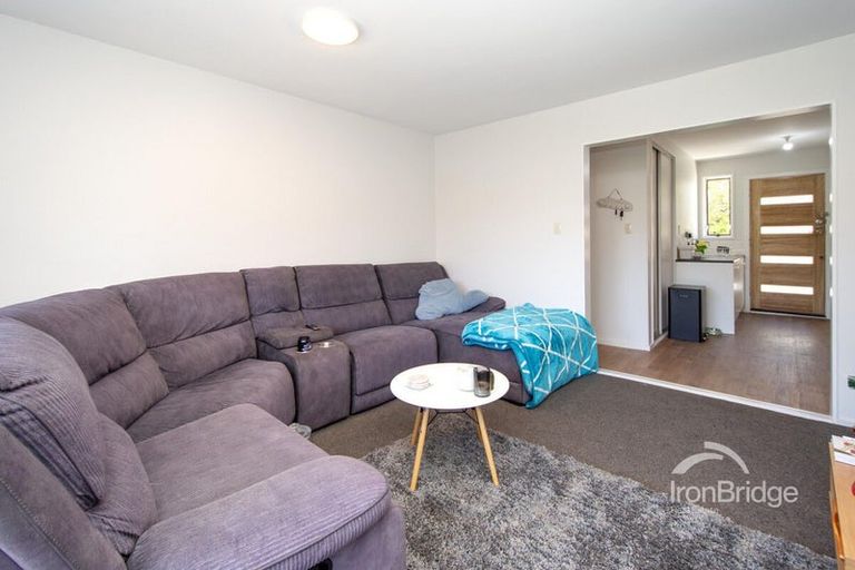 Photo of property in 2/25 Trent Street, Linwood, Christchurch, 8011