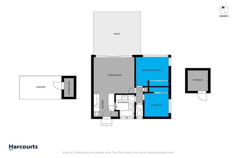 Photo of property in 2/10 Roseburn Place, Pakuranga, Auckland, 2010