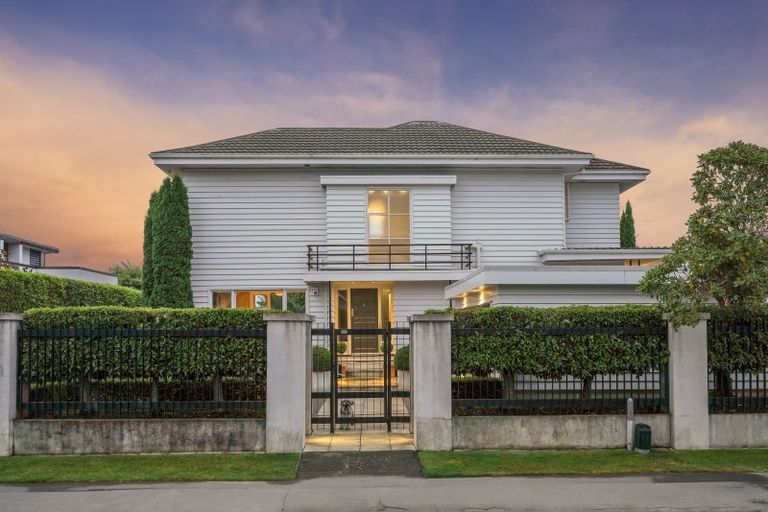 Photo of property in 95 Heaton Street, Merivale, Christchurch, 8052