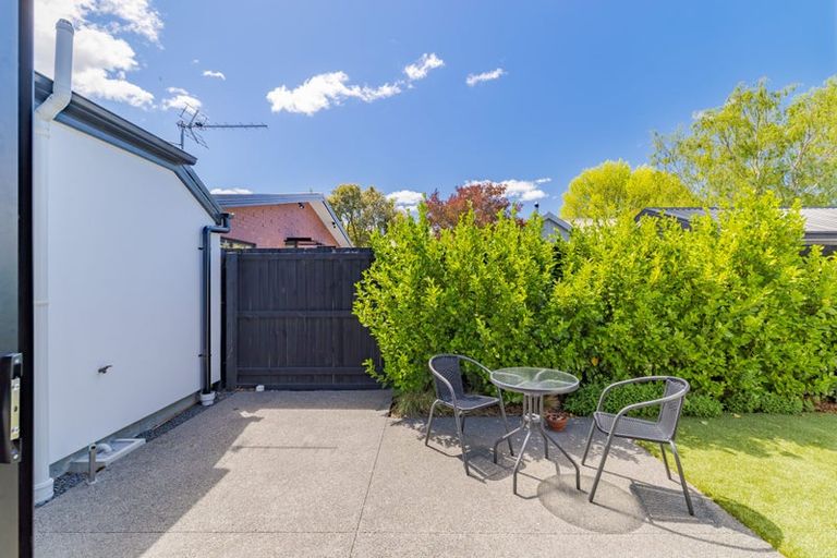 Photo of property in 117b Tancred Street, Linwood, Christchurch, 8062