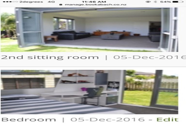 Photo of property in 48 Columbia Crescent, Beachlands, Auckland, 2018