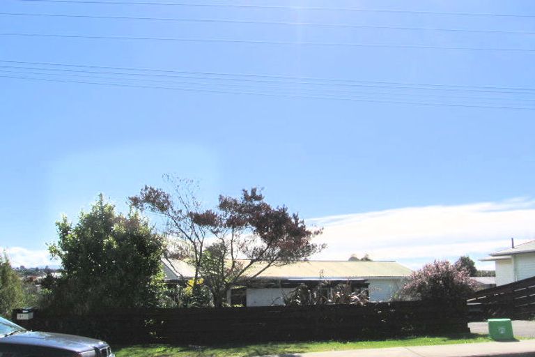 Photo of property in 41b Clarke Street, Gate Pa, Tauranga, 3112