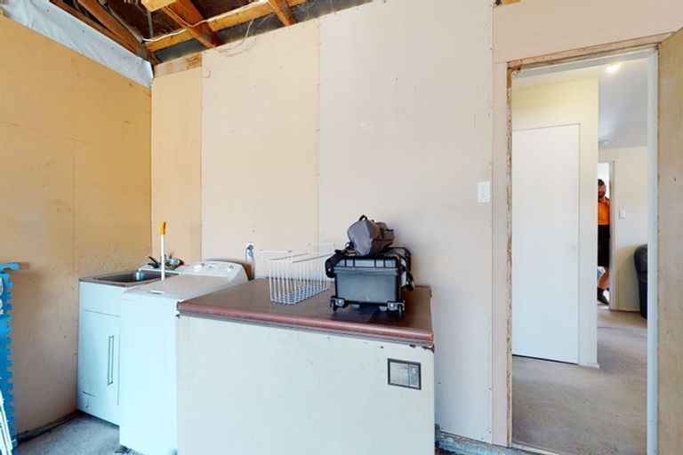 Photo of property in 114 Thomson Street, Tinwald, Ashburton, 7700